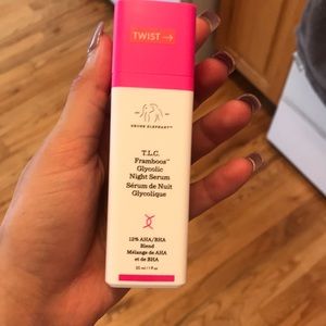 Drunk elephant skin care